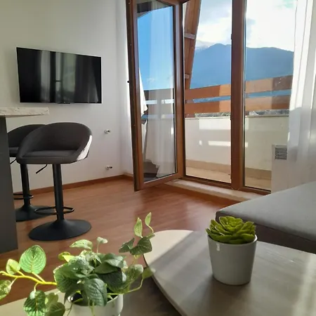 Apartament Lux к602