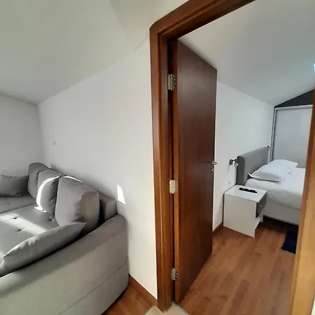 Appartamento Lux к602
