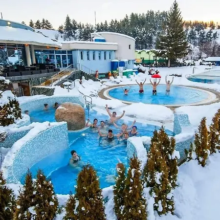 Lux к602 Bansko