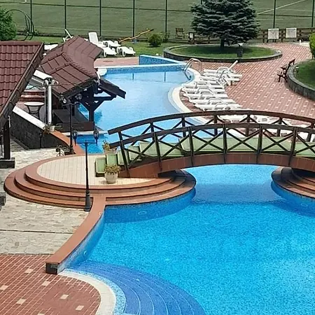 Lux к602 דירה *