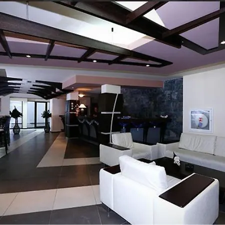Lux к602 Appartamento Bansko