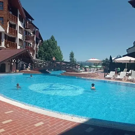 Lux к602 * Банско