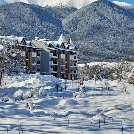Lux к602 * Bansko