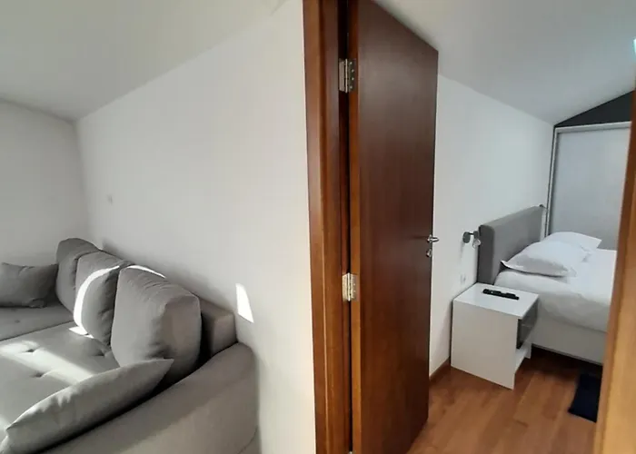 Apartamento Lux к602