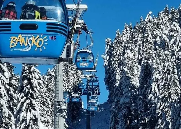 Apartamento Lux к602