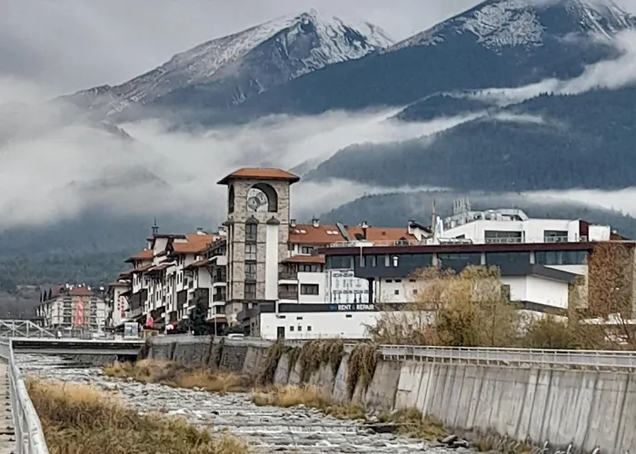 Lux к602 Appartement