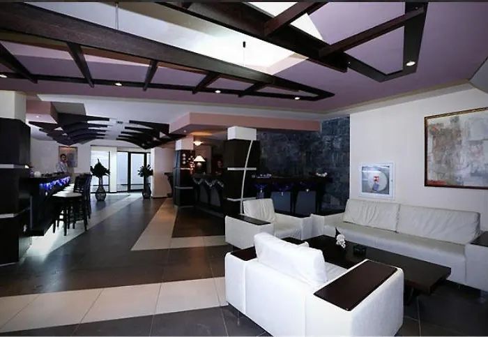 Lux к602 Appartement Bansko